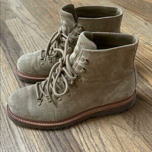 Vince Men’s Boots